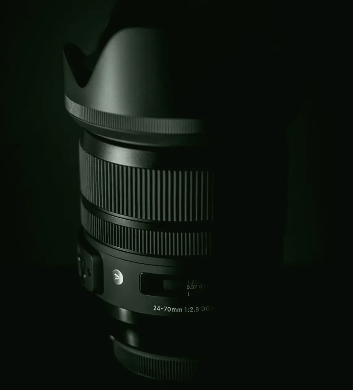 Prime Lenses or Zooms for a Small Studio: Which Suits Your Cameras