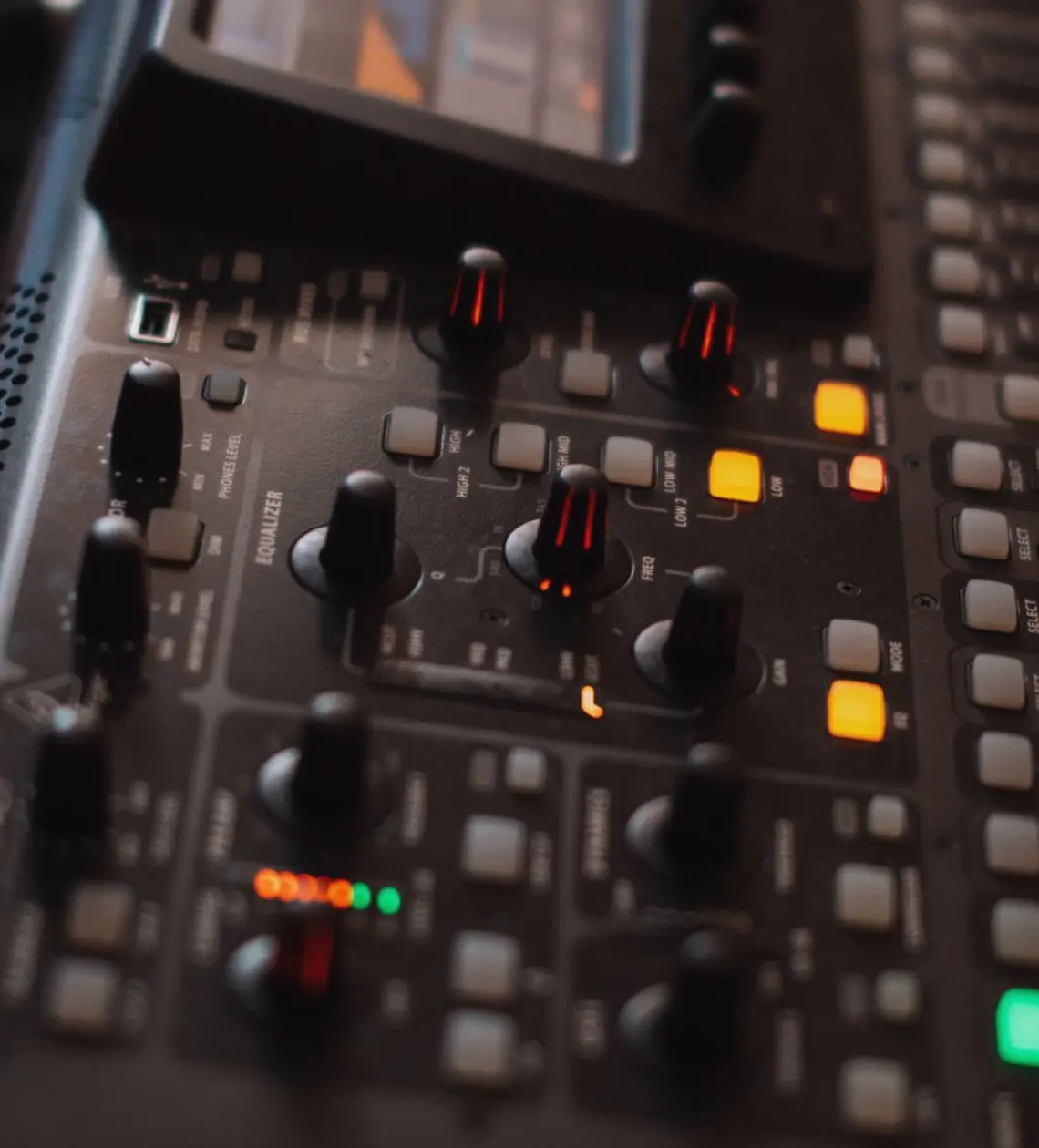 What Audio Sync and Mixing Work Costs, and What Moves the Price
