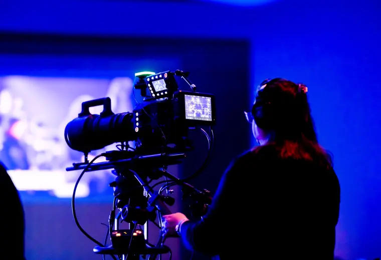 Live Production Workflow Review