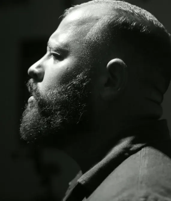 Daniel Okafor, Lighting Designer